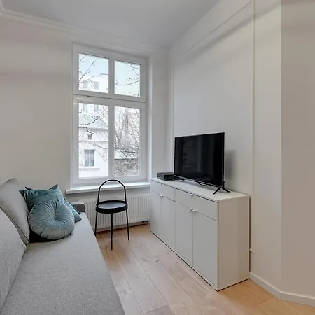 Appartement Brzozowa Wrzeszcz Gdańsk