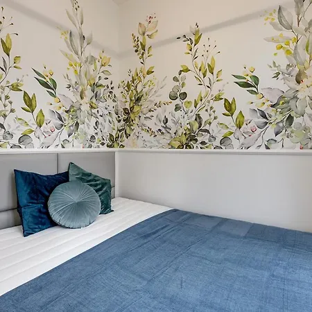 Appartement Brzozowa Wrzeszcz Gdańsk